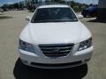 Powder White Pearl - Sonata SE V6 Photo No. 19