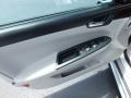 Silver Ice Metallic - Impala LT Photo No. 23