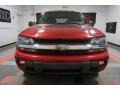 Majestic Red Metallic - TrailBlazer LT 4x4 Photo No. 4