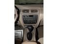 2007 Merlot Metallic Ford Taurus SE  photo #7