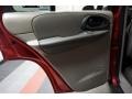 Majestic Red Metallic - TrailBlazer LT 4x4 Photo No. 15