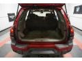 2002 Majestic Red Metallic Chevrolet TrailBlazer LT 4x4  photo #20