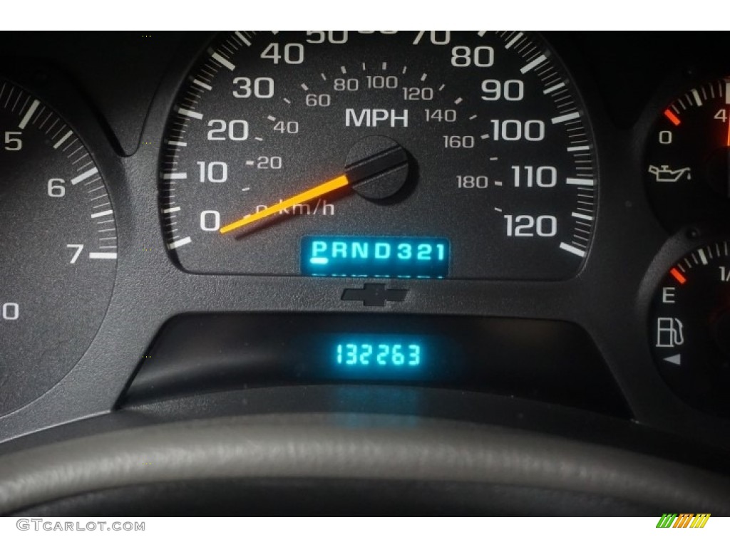 2002 TrailBlazer LT 4x4 - Majestic Red Metallic / Dark Pewter photo #33