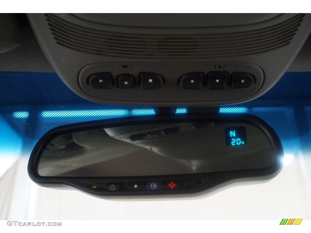 2002 TrailBlazer LT 4x4 - Majestic Red Metallic / Dark Pewter photo #39