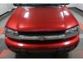 Majestic Red Metallic - TrailBlazer LT 4x4 Photo No. 50