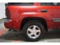 Majestic Red Metallic - TrailBlazer LT 4x4 Photo No. 58