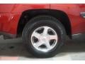Majestic Red Metallic - TrailBlazer LT 4x4 Photo No. 59