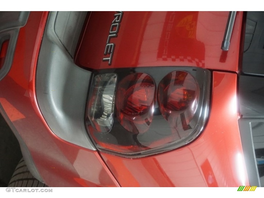 2002 TrailBlazer LT 4x4 - Majestic Red Metallic / Dark Pewter photo #61