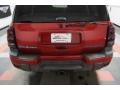 2002 Majestic Red Metallic Chevrolet TrailBlazer LT 4x4  photo #65