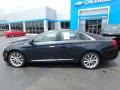 Sapphire Blue Metallic - XTS Luxury AWD Photo No. 3