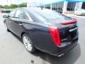 Sapphire Blue Metallic - XTS Luxury AWD Photo No. 4