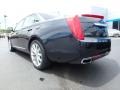 Sapphire Blue Metallic - XTS Luxury AWD Photo No. 5