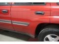 Majestic Red Metallic - TrailBlazer LT 4x4 Photo No. 70