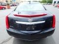 Sapphire Blue Metallic - XTS Luxury AWD Photo No. 6
