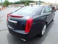Sapphire Blue Metallic - XTS Luxury AWD Photo No. 7