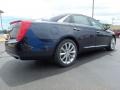 Sapphire Blue Metallic - XTS Luxury AWD Photo No. 8