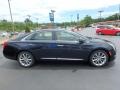Sapphire Blue Metallic - XTS Luxury AWD Photo No. 9
