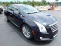 Sapphire Blue Metallic - XTS Luxury AWD Photo No. 10