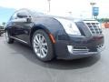 Sapphire Blue Metallic - XTS Luxury AWD Photo No. 11