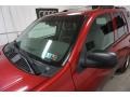 Majestic Red Metallic - TrailBlazer LT 4x4 Photo No. 78