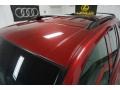 Majestic Red Metallic - TrailBlazer LT 4x4 Photo No. 79