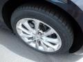 Sapphire Blue Metallic - XTS Luxury AWD Photo No. 13