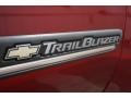 Majestic Red Metallic - TrailBlazer LT 4x4 Photo No. 86