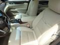 Sapphire Blue Metallic - XTS Luxury AWD Photo No. 20
