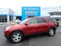 Red Jewel Tintcoat - Acadia SLT AWD Photo No. 1