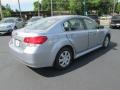 2013 Ice Silver Metallic Subaru Legacy 2.5i  photo #6