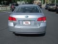 2013 Ice Silver Metallic Subaru Legacy 2.5i  photo #7