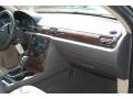 Titanium Green Metallic - Taurus SEL Photo No. 12