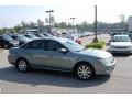 Titanium Green Metallic - Taurus SEL Photo No. 15