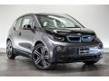 2016 Mineral Grey Metallic BMW i3 with Range Extender  photo #12