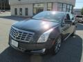 Sapphire Blue Metallic - XTS Luxury AWD Photo No. 2