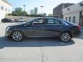 Sapphire Blue Metallic - XTS Luxury AWD Photo No. 3