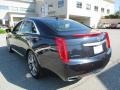 Sapphire Blue Metallic - XTS Luxury AWD Photo No. 4