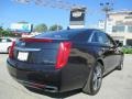 Sapphire Blue Metallic - XTS Luxury AWD Photo No. 6