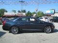 Sapphire Blue Metallic - XTS Luxury AWD Photo No. 7