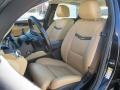 Sapphire Blue Metallic - XTS Luxury AWD Photo No. 11