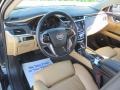 Sapphire Blue Metallic - XTS Luxury AWD Photo No. 12