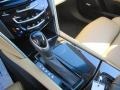 Sapphire Blue Metallic - XTS Luxury AWD Photo No. 14