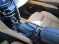 Sapphire Blue Metallic - XTS Luxury AWD Photo No. 16