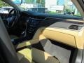 Sapphire Blue Metallic - XTS Luxury AWD Photo No. 18