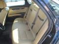Sapphire Blue Metallic - XTS Luxury AWD Photo No. 23