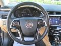 Sapphire Blue Metallic - XTS Luxury AWD Photo No. 24