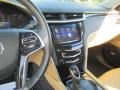 Sapphire Blue Metallic - XTS Luxury AWD Photo No. 25