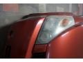 Autumn Red Metallic - Quest 3.5 SL Photo No. 52