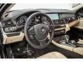 2016 Jotoba Brown Metallic BMW 5 Series 528i Sedan  photo #6