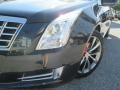 Sapphire Blue Metallic - XTS Luxury AWD Photo No. 44